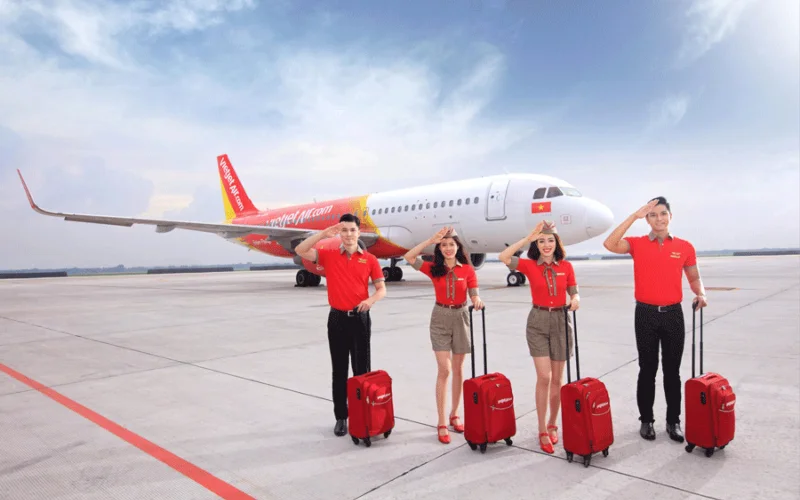 Vé máy bay đi Seoul ICN giá rẻ: Bí kíp săn vé chỉ từ 1.4 triệu đồng