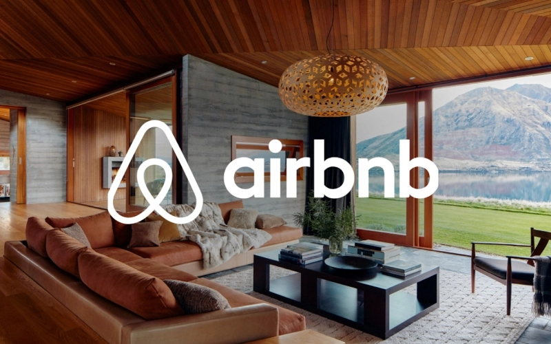 airbnb là gì