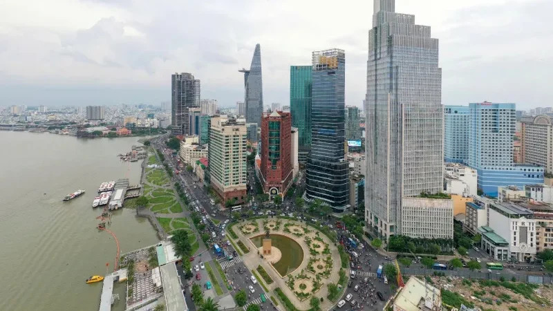 Review Bến Bạch Đằng – Giá vé, giờ hoạt động và các điểm tham quan gần nhất