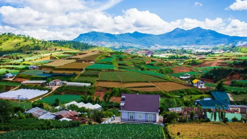 Khám phá các địa danh ở Đà Lạt bằng tiếng Anh nổi tiếng nhất 2026