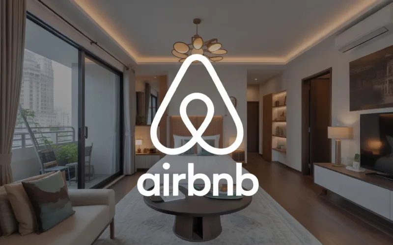 định nghĩa airbnb là gì