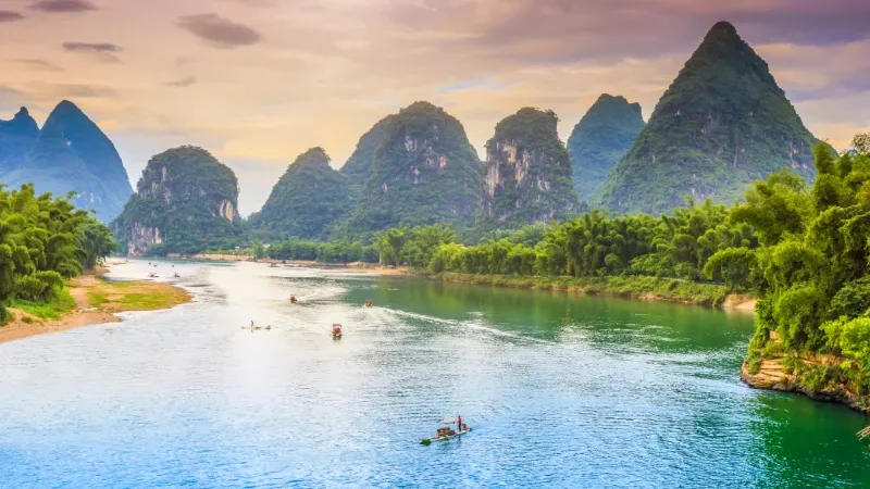 Giới thiệu về du lịch Việt Nam – Trải nghiệm nét đẹp Việt Nam trên các hành trình