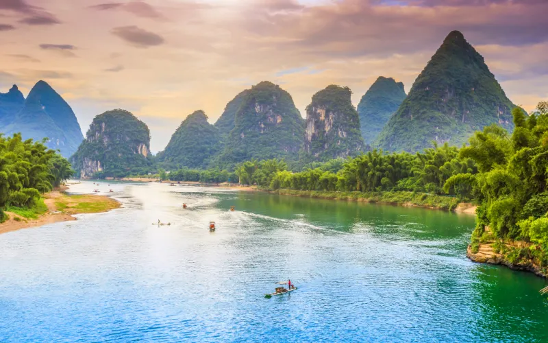 Giới thiệu về du lịch Việt Nam – Trải nghiệm nét đẹp Việt Nam trên các hành trình