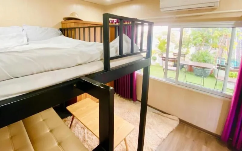 Haiphong Backpacker Hostel