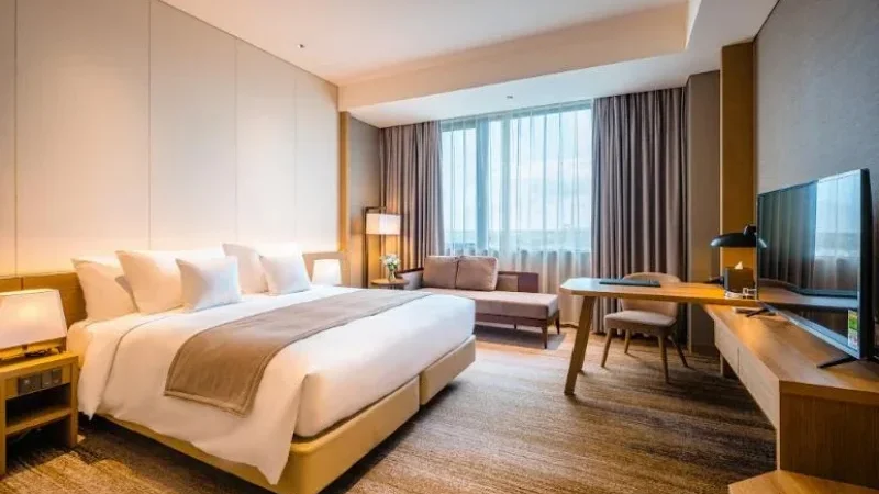 Top 10+ Nhà nghỉ Hải Phòng uy tín, giá rẻ, gần trung tâm 2026
